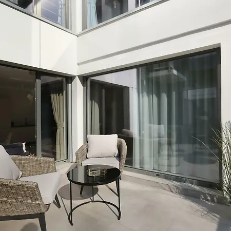 My Regina Apartment Gdansk Exterior photo