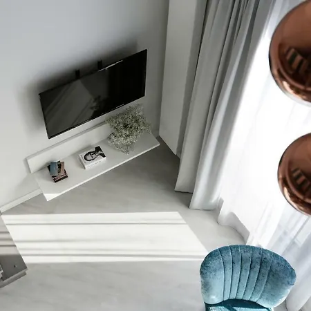 My Regina Apartment Gdansk Exterior photo