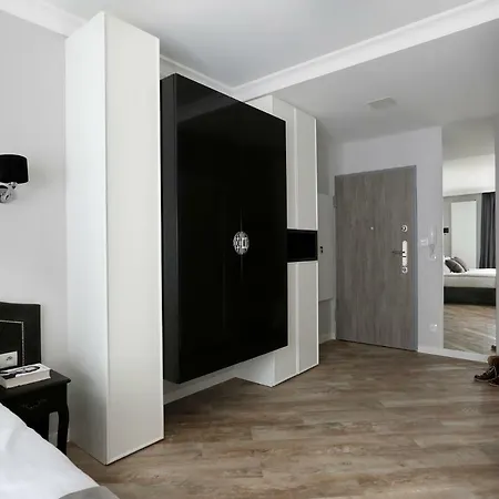 My Regina Apartment Gdansk Exterior photo