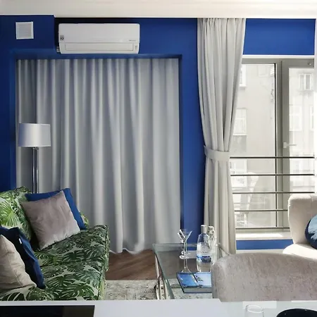 My Regina Apartment Gdansk Exterior photo