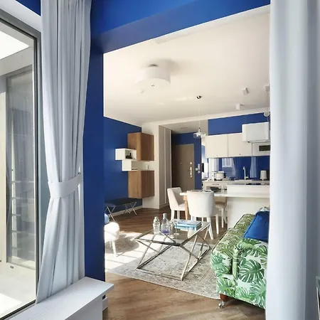 My Regina Apartment Gdansk Exterior photo