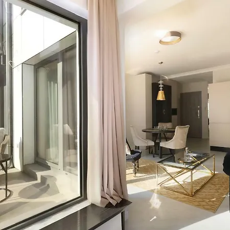 My Regina Apartment Gdansk Exterior photo