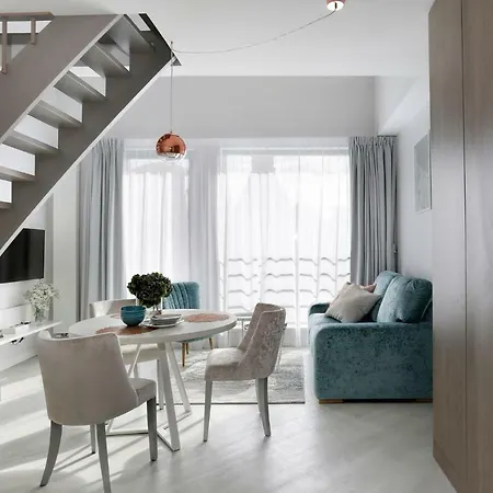 My Regina Apartment Gdansk Exterior photo