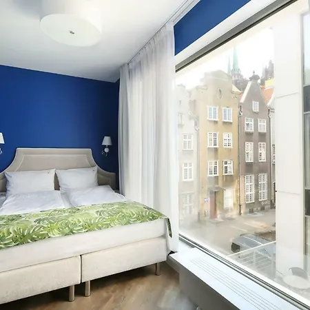 My Regina Apartment Gdansk Exterior photo