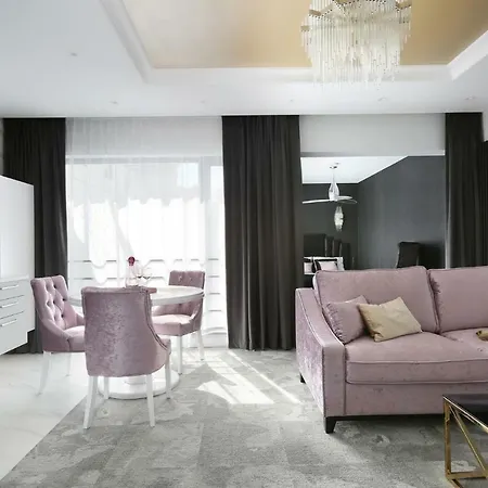 My Regina Apartment Gdansk Exterior photo