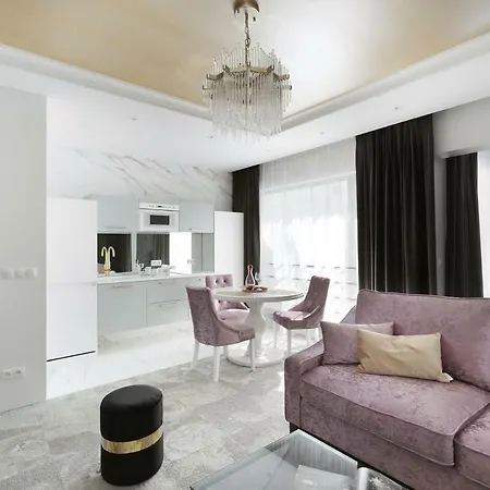 My Regina Apartment Gdansk Exterior photo