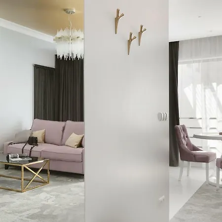 My Regina Apartment Gdansk Exterior photo